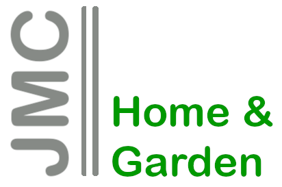 JMC Home and Garden Logo